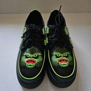 Strange Cvlt Creepers